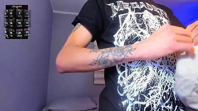 tom Howard online show from 03-17-26, 03:53