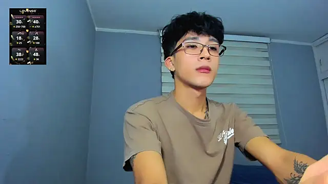 tom Howard online show from 02-10-26, 01:26