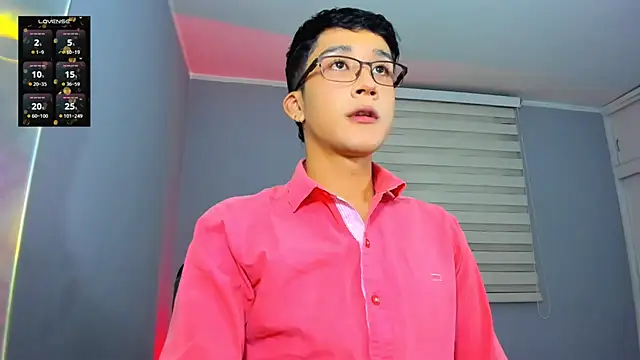 tom Howard online show from 12-03-25, 12:44