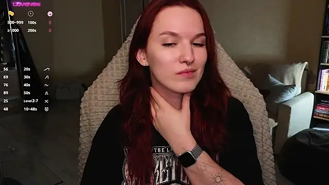 Val lava online show from 04-14-26, 08:36