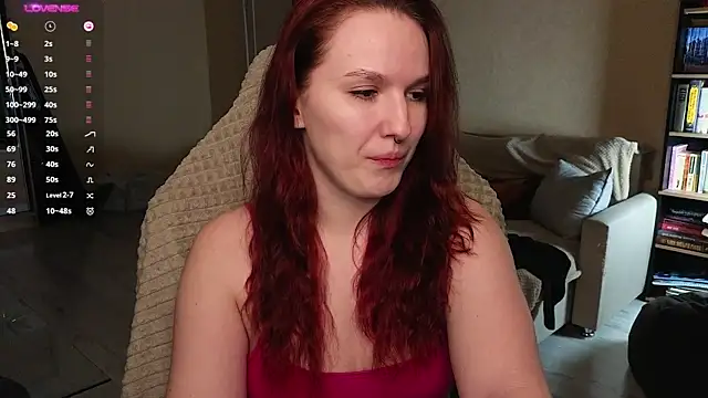 Val lava online show from 02-25-26, 08:52