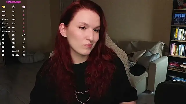 Val lava online show from 02-02-26, 08:08