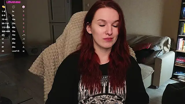 Val lava online show from 02-11-26, 07:58