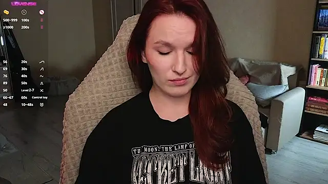 Val lava online show from 12-04-25, 08:41