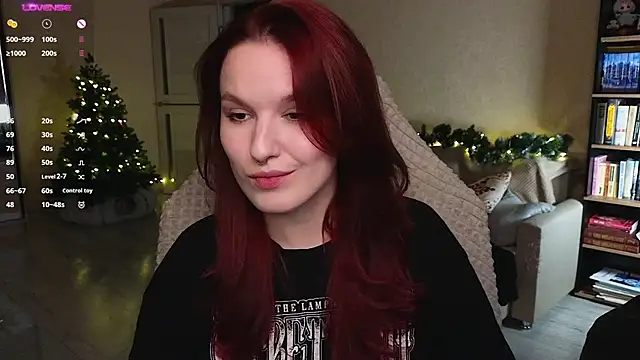 Val lava online show from 12-17-25, 08:03