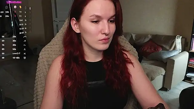 Val lava online show from 02-13-26, 08:42