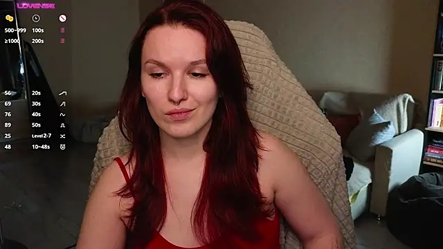 Val lava online show from 04-05-26, 08:26