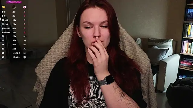 Val lava online show from 03-15-26, 09:11