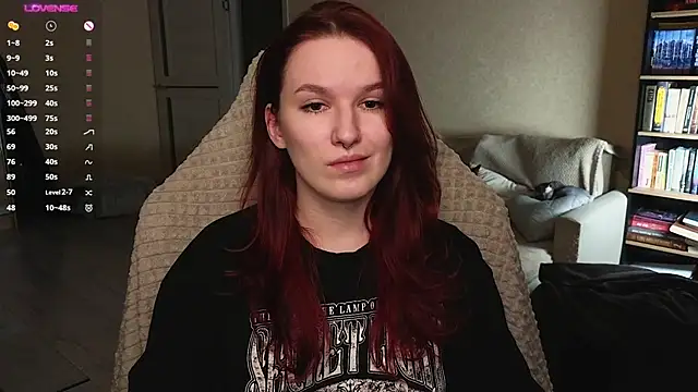 Val lava online show from 02-16-26, 08:51