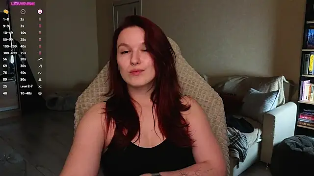 Val lava online show from 03-26-26, 08:51