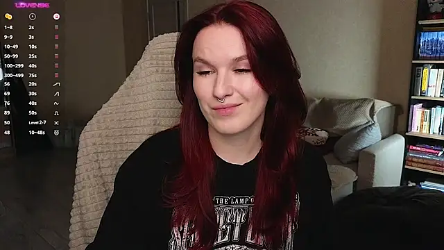 Val lava online show from 01-12-26, 08:36