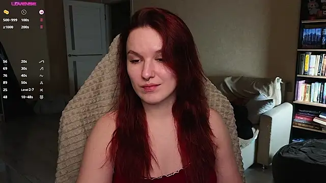 Val lava online show from 03-11-26, 08:36