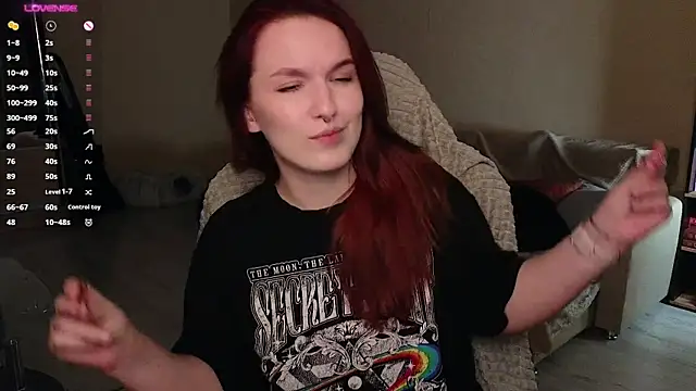 Val lava online show from 11-18-25, 08:23