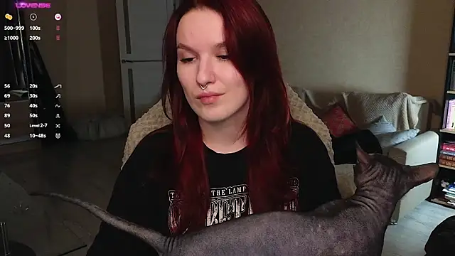 Val lava online show from 01-13-26, 08:35