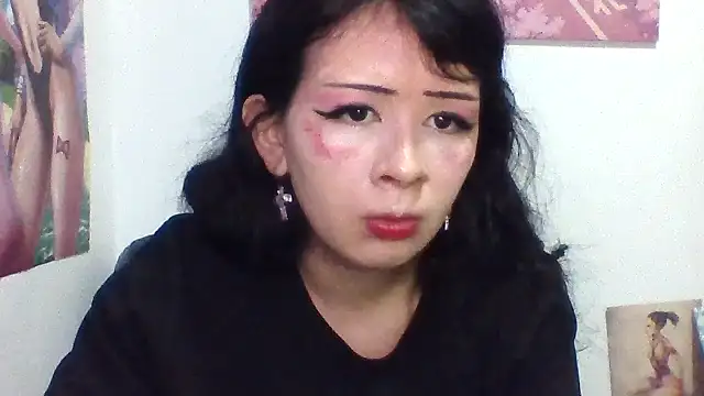 Haru Queenn online show from 09-24-25, 10:16