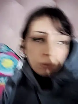 Haru Queenn online show from 03-03-25, 02:00