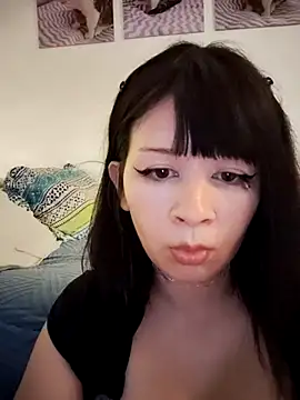 Haru Queenn online show from 11-25-25, 02:34