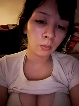 Haru Queenn online show from 11-12-25, 12:48