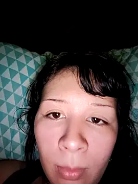 Haru Queenn online show from 09-29-25, 04:19