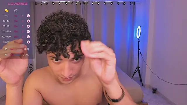 MitchellXD online show from 02-18-25, 03:10