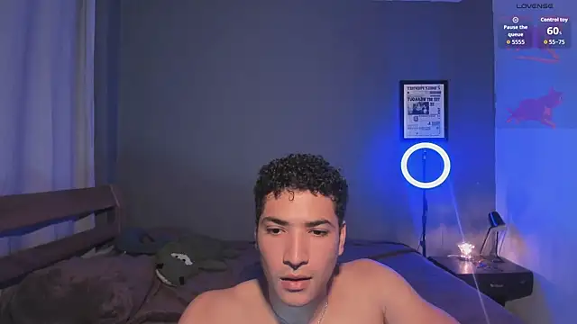 MitchellXD online show from 03-06-26, 01:50