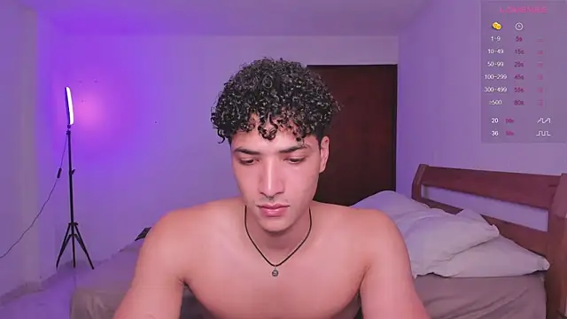 MitchellXD online show from 02-03-25, 09:39