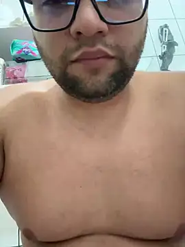 JuanPa secret online show from 12-06-24, 06:33