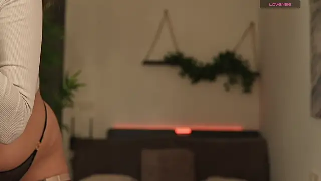 Jaylee Krys online show from 04-19-26, 05:25
