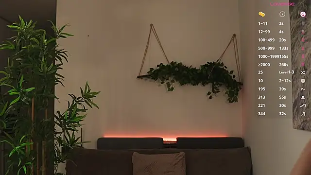 Jaylee Krys online show from 04-05-26, 04:24