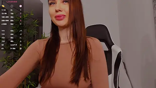 Jaylee Krys online show from 12-02-25, 05:58