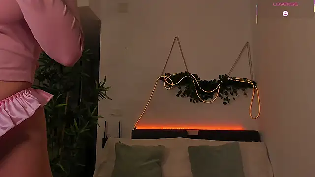 Jaylee Krys online show from 02-17-26, 07:11