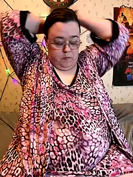 SexyxLexie online show from 11-13-25, 10:13