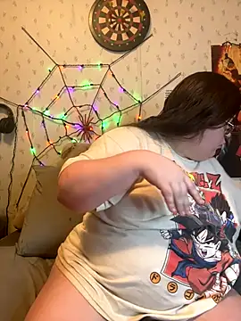 SexyxLexie online show from 12-17-25, 05:51