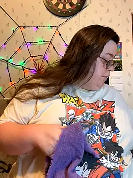 SexyxLexie online show from 12-22-25, 09:26