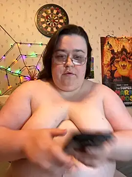 SexyxLexie online show from 11-01-25, 04:08