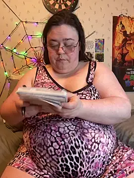 SexyxLexie online show from 02-09-26, 01:20