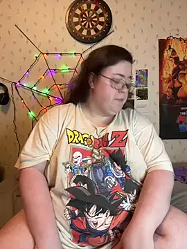 Snapshot of SexyxLexie chatting on 12-29-24, 07:28 SexyxLexie online show from 12-29-24, 07:28