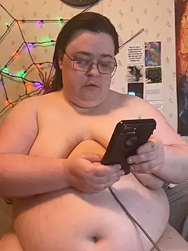 SexyxLexie online show from 03-16-26, 11:40