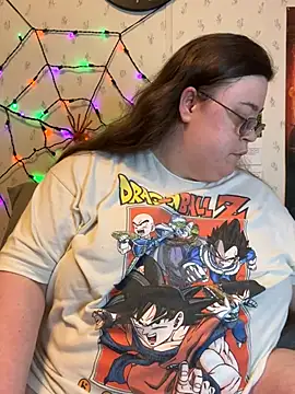 SexyxLexie online show from 02-04-26, 10:27