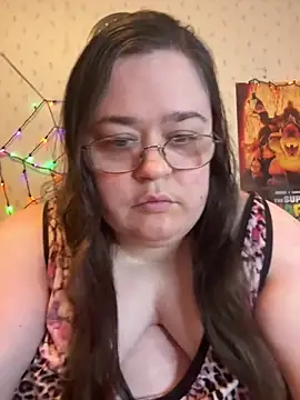 SexyxLexie online show from 02-16-26, 07:07