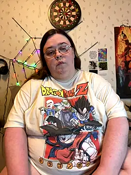 SexyxLexie online show from 12-16-25, 01:48