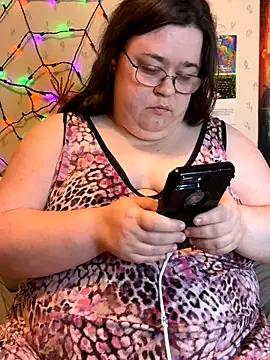 SexyxLexie online show from 11-16-25, 02:38