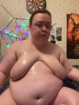 Snapshot of SexyxLexie chatting on 01-19-25, 03:32 SexyxLexie online show from 01-19-25, 03:32