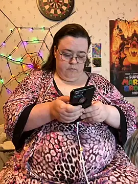 SexyxLexie online show from 11-14-25, 10:46