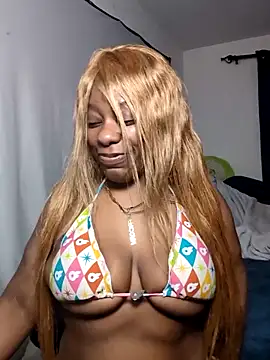 JadaSkyy online show from 10-21-25, 04:39