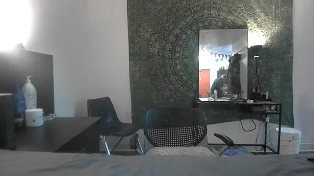 SilasRed online show from 01-17-25, 12:53