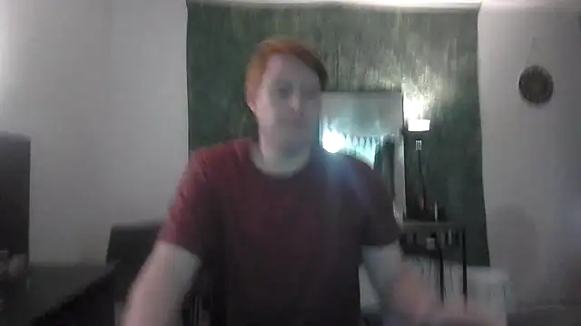 SilasRed online show from 01-20-25, 12:57