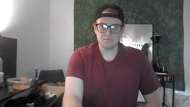 SilasRed online show from 01-21-25, 07:50