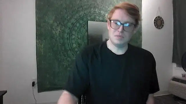 SilasRed online show from 01-01-25, 10:43