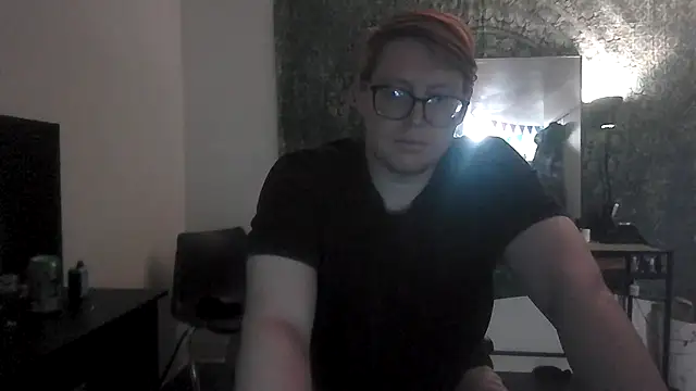 SilasRed online show from 01-13-25, 02:18